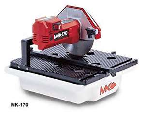 Rental store for MED TILE SAW 7 MK-170 in Eureka CA