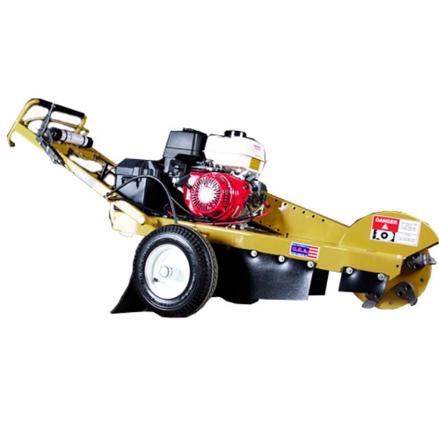 Rental store for STUMP GRINDER 13 HP in Eureka CA