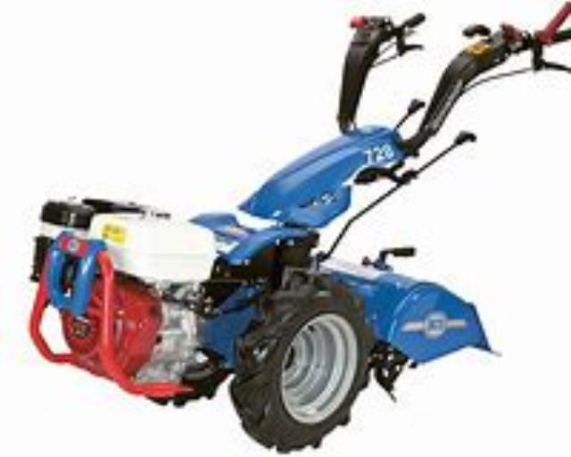 Rental store for 8 HP BCS ROTOTILLER MED. in Eureka CA