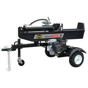 Rental store for VERTICAL LOG SPLITTER in Eureka CA