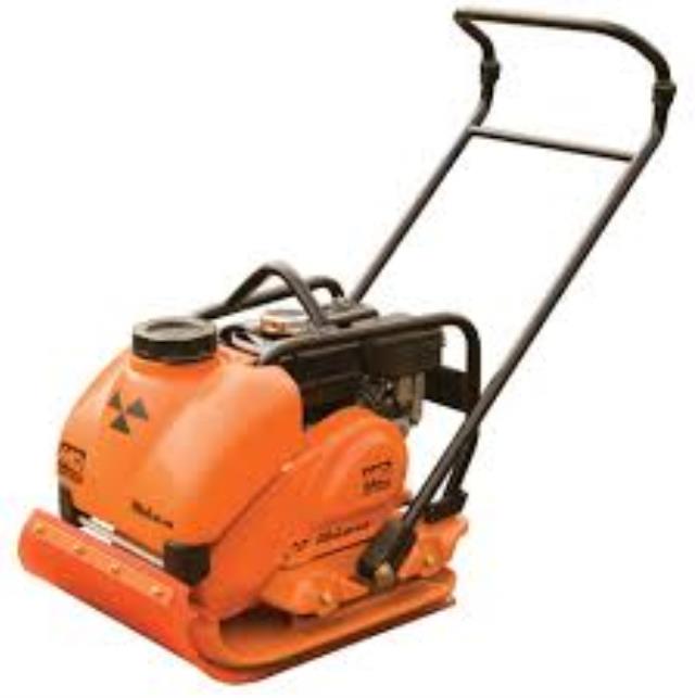 Rental store for MQ BASE PLATE TAMPER in Eureka CA