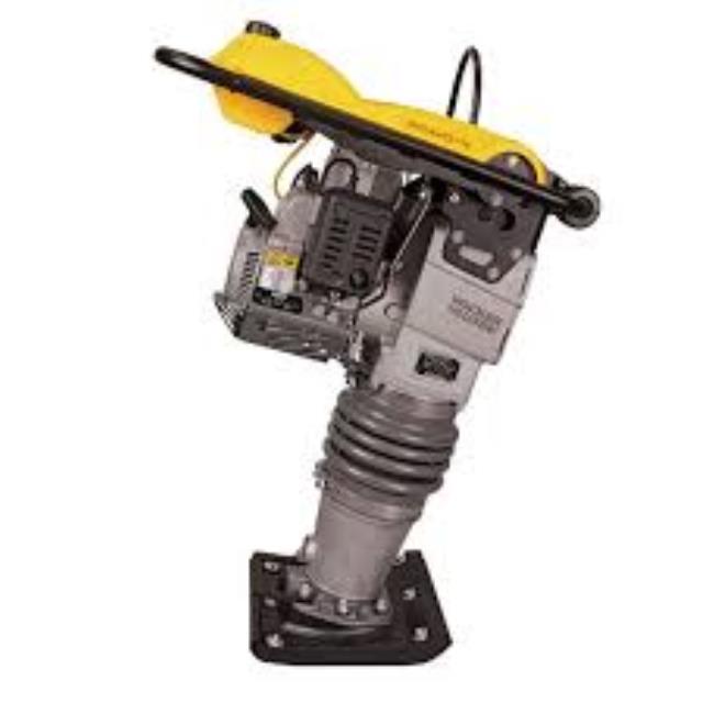 Rental store for UPRIGHT TAMPER WACKER JUMP in Eureka CA
