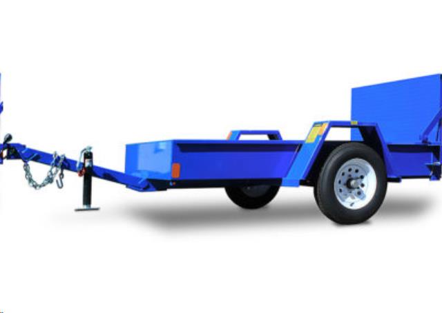 Rental store for 4  X 6  SMALL EQUIPMENT TRAILER in Eureka CA