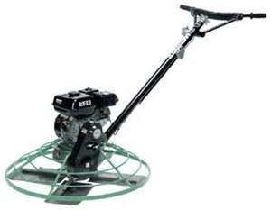 Rental store for 36  POWER TROWEL WHITEMAN in Eureka CA