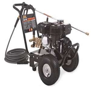 Rental store for 2700 PSI PRESSURE WASHER in Eureka CA