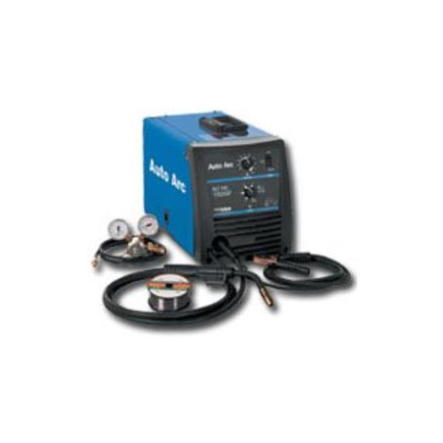 Rental store for AUTO ARC 180 WELDER GEN. in Eureka CA
