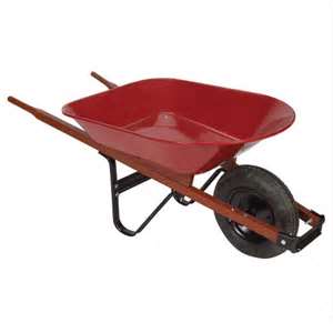 Rental store for SINGLE WHEELBARROW 5CUFT CONCRETE in Eureka CA