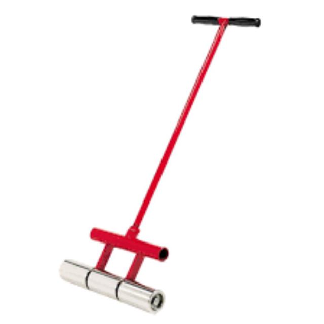 Rental store for FLOOR ROLLER 75-150LB in Eureka CA