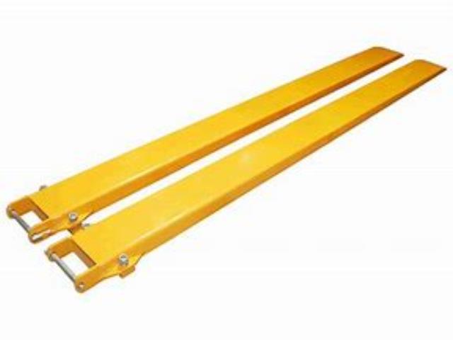 Rental store for FORKLIFT EXTENSIONS  SET in Eureka CA