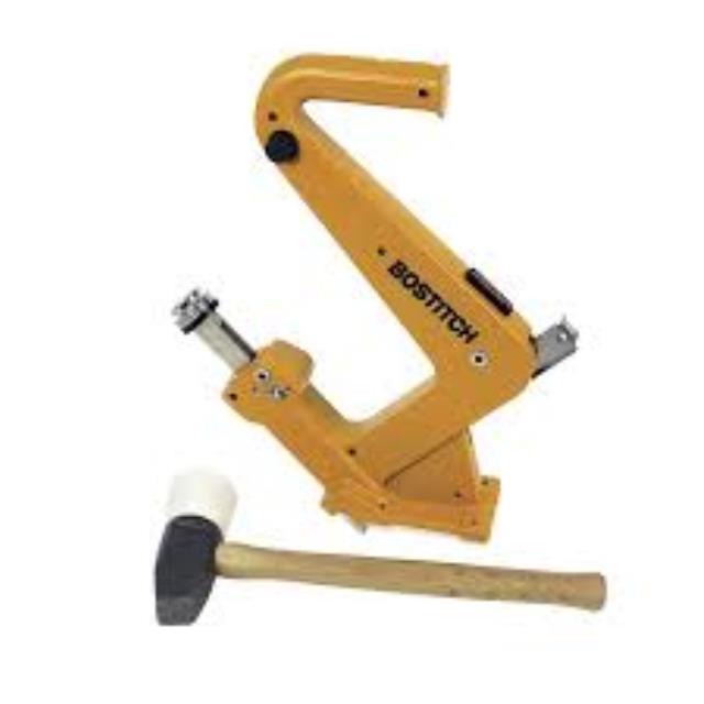 Rental store for HAND FLOOR NAILER PAIR in Eureka CA