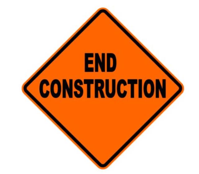 Rental store for END CONSTRUCTION MESH in Eureka CA