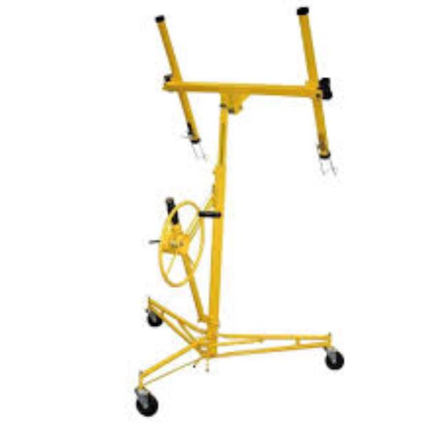 Rental store for SHEET ROCK JACK CHAIN DRIVE in Eureka CA