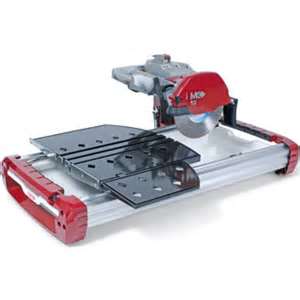 Rental store for CERAMIC TILE SAW 24 in Eureka CA