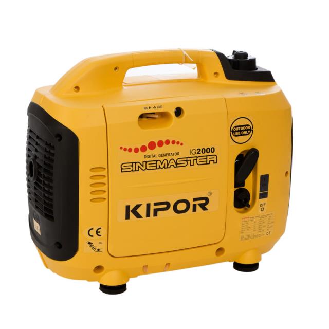 Rental store for 1000 WATT QUIET GENERATOR in Eureka CA