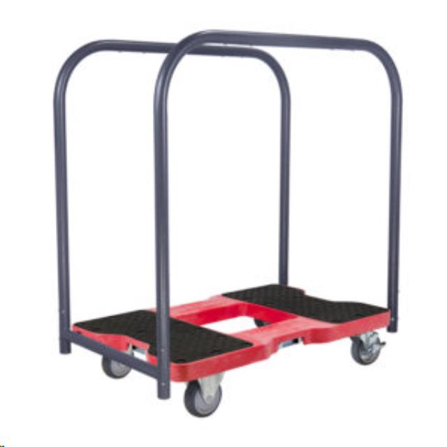 Where to find RED SNAP LOCK DOLLY in Eureka