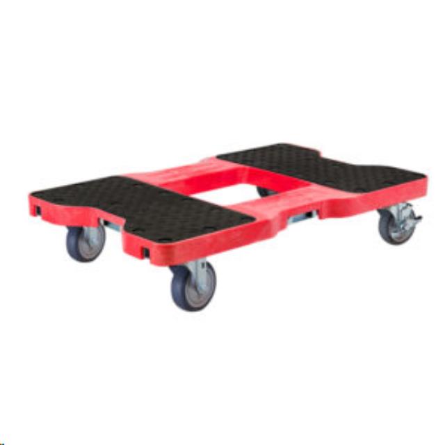 Rental store for RED SNAP LOCK DOLLY in Eureka CA
