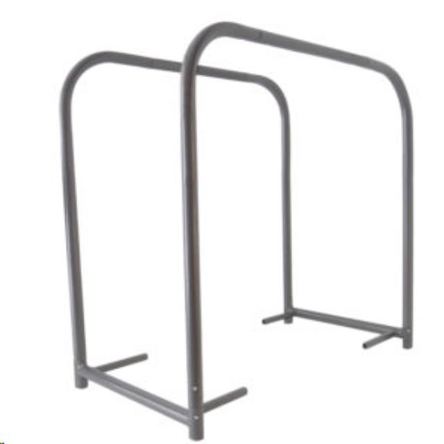 Where to find RED SNAP LOCK DOLLY HANDLE in Eureka