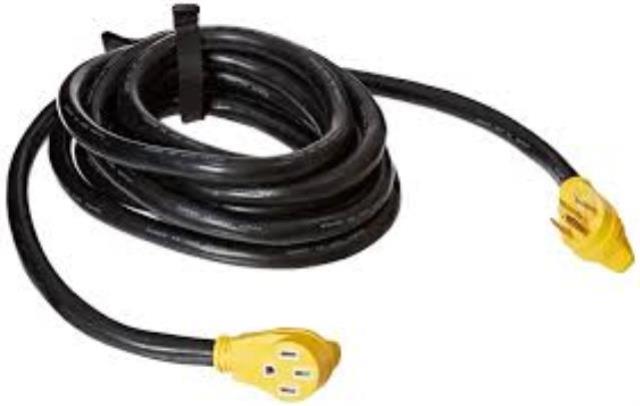 Rental store for 50 220V50AMP 6 4 EXT.CORD in Eureka CA