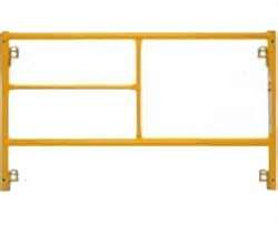 Rental store for 3 H X 5 W SCAFFOLD FRAME in Eureka CA