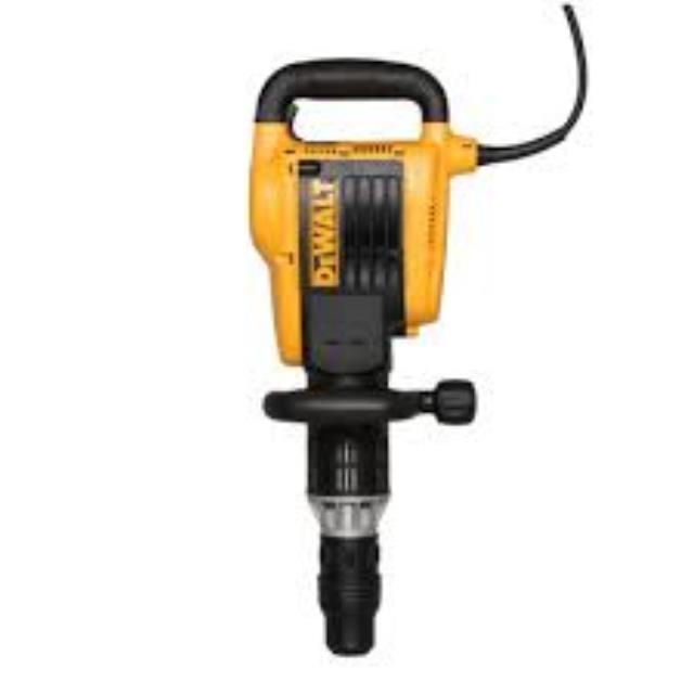 Rental store for 40  DEWALT ELECTRIC BREAKER in Eureka CA