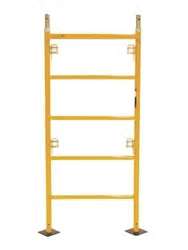 Rental store for 5 H X 3 W SCAFFOLD FRAME in Eureka CA