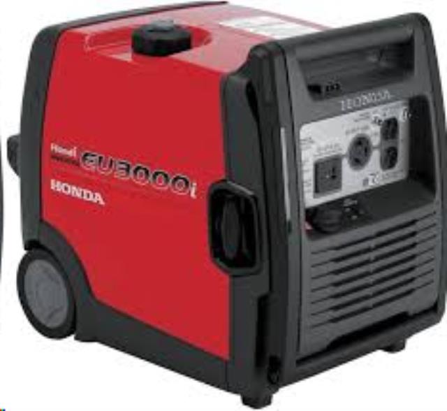 Where to find 3000-3200 WATT QUIET GENERATOR in Eureka