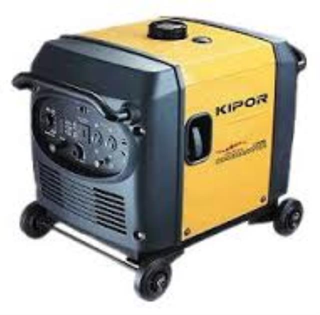 Rental store for 3000-3200 WATT QUIET GENERATOR in Eureka CA