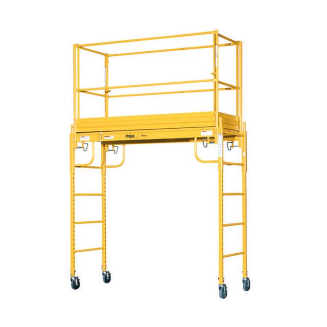 Rental store for MP SCAFFOLD UNIT 6 X6 X29 in Eureka CA