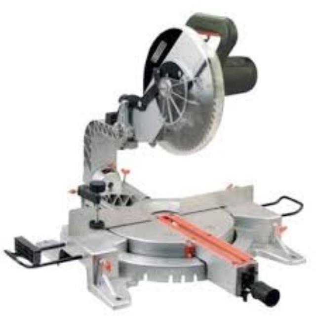 Rental store for 12  COMPOUND MITRE SAW in Eureka CA