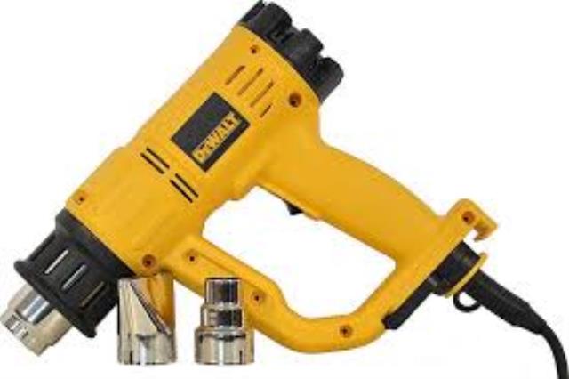 Rental store for Dewalt Electric Heat Gun in Eureka CA