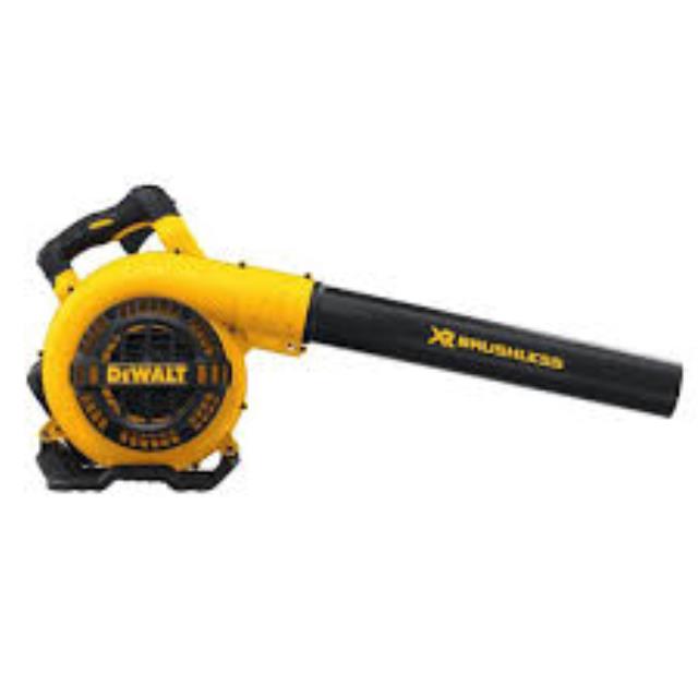 Rental store for BATTERY BLOWER 60V BRUSHLESS in Eureka CA