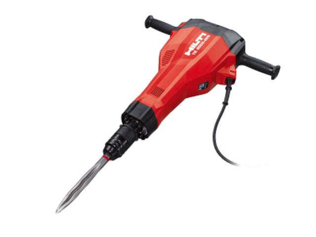 Where to find HILTI TE2000AVR BREAKER in Eureka