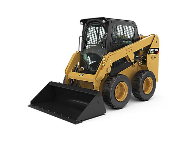 Rental store for CAT 226D TIRE SKID STEER in Eureka CA