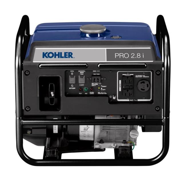 Rental store for KOHLER PRO 2.8I GENERATOR in Eureka CA