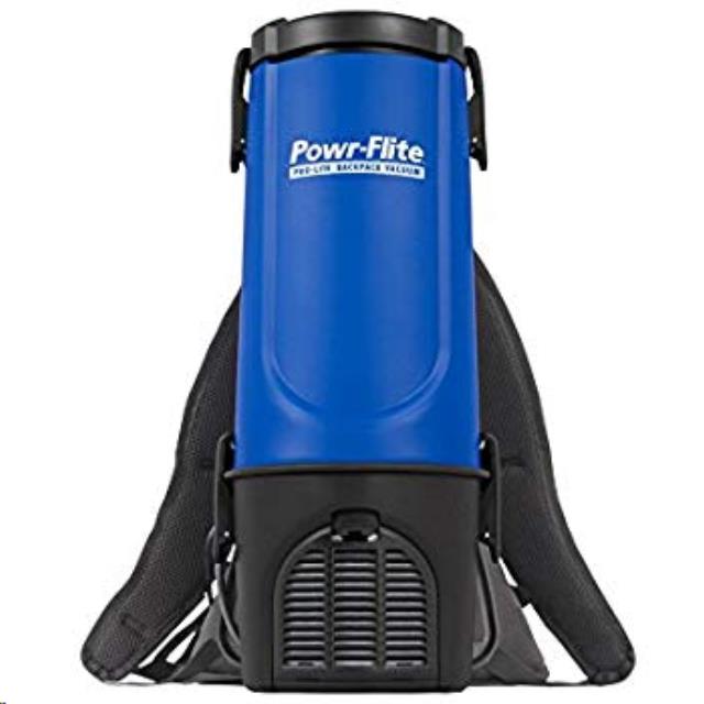 Rental store for BACKPACK VACUUM in Eureka CA