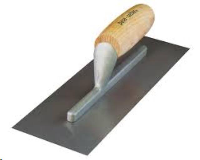 Rental store for CONCRETE TROWEL HAND META in Eureka CA