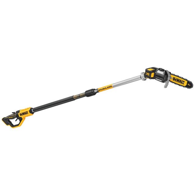 Rental store for BATTERY LIMB SAW W EXTENSION POLE in Eureka CA