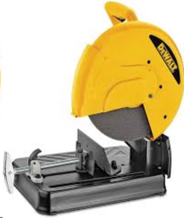 Rental store for 14  HEAVY DUTY CHOP SAW DEWALT in Eureka CA