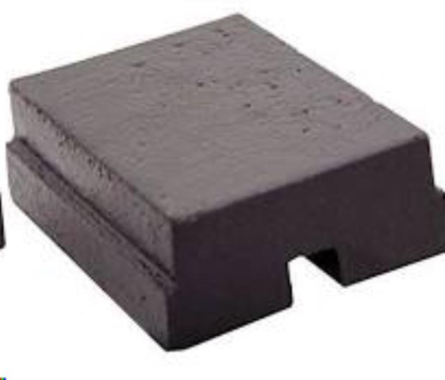 Rental store for CONCRETE TROWEL WEIGHT in Eureka CA