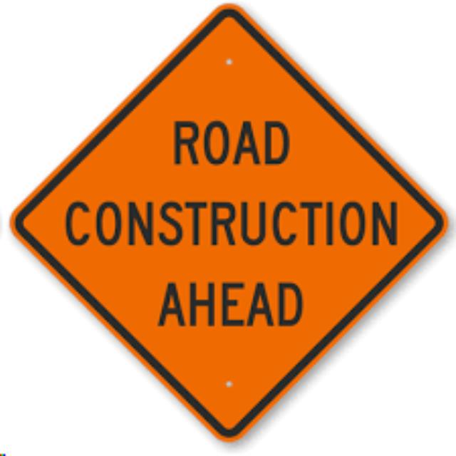 Rental store for ROAD CONST AHEAD MESH in Eureka CA
