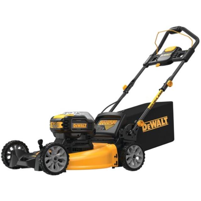 Rental store for BATTERY LAWN MOWER in Eureka CA