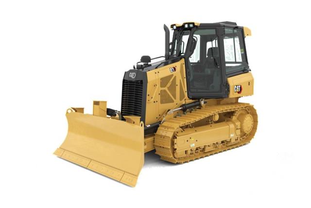 Rental store for CATERPILLAR D-1 DOZER in Eureka CA