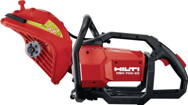 Rental store for HILTI 12  BATTERY CUT OFF SAW in Eureka CA