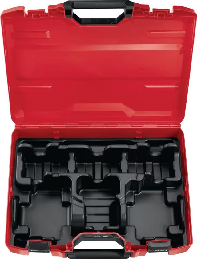 Rental store for HILTI CASE 22-255 BATTERY CHARGER in Eureka CA