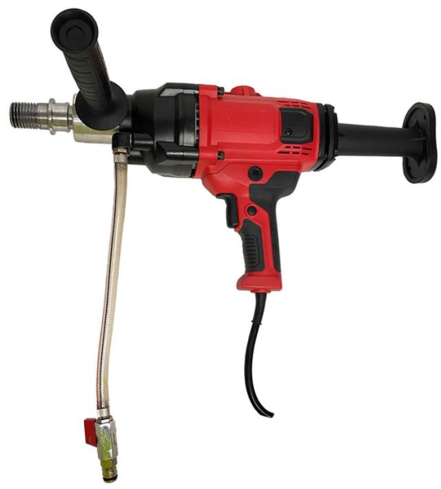 Rental store for SMALL VA HAND CORE DRILL in Eureka CA