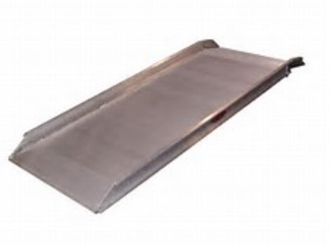 Rental store for RAMP STEEL 7 1 2  x 30 in Eureka CA