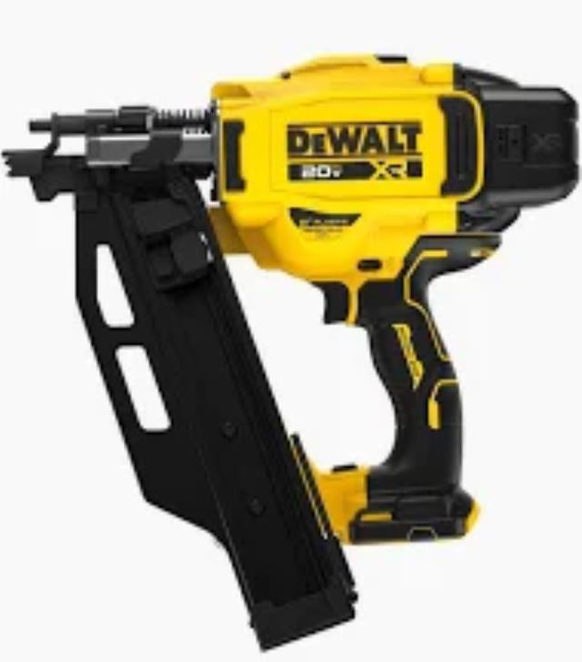 Rental store for BATTERY FRAMING NAILER in Eureka CA