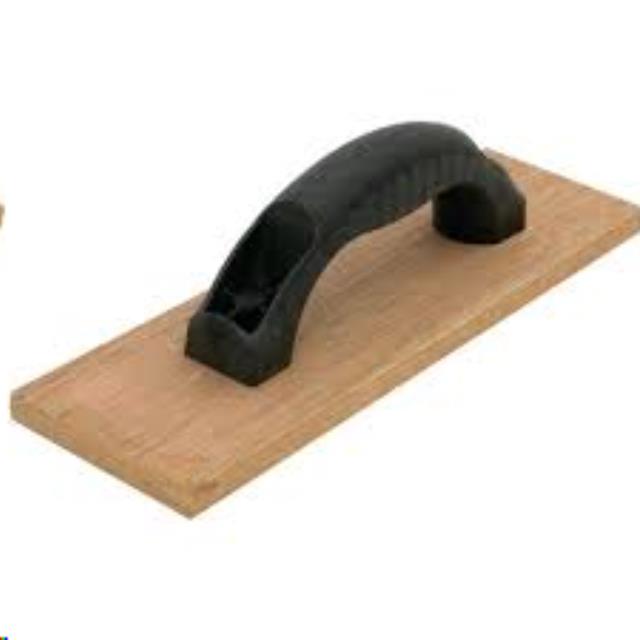Rental store for CONCRETE TROWEL HAND WOOD in Eureka CA