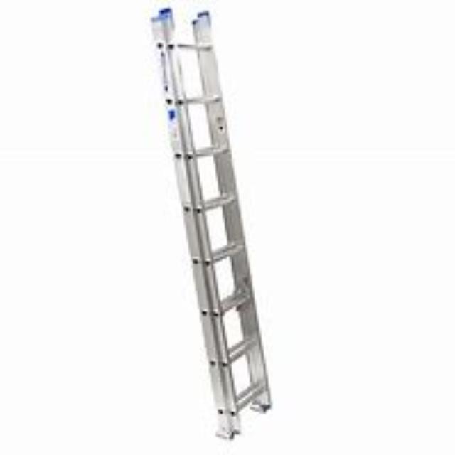 Rental store for 20  EXTENSION LADDER in Eureka CA